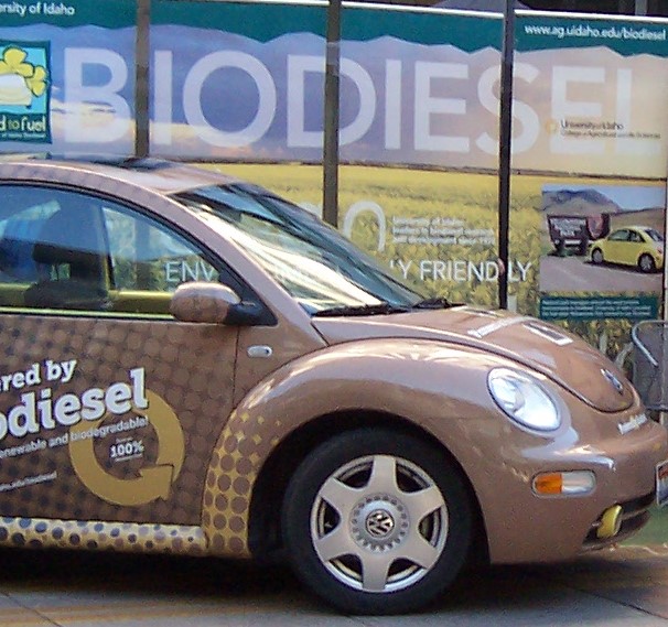 Biobug